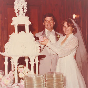 Meet your Posher, Teri